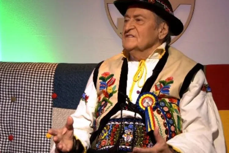 Doliu în lumea muzicii populare! Artistul Simion Pop s-a stins din viață. „Nu îmi vine să cred!”