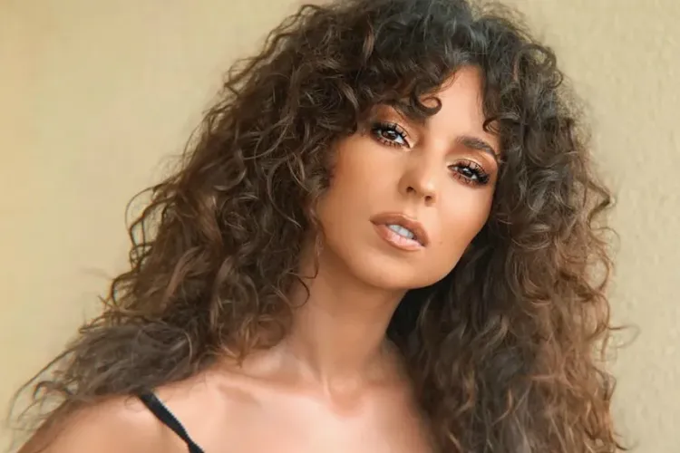 AMI a avut COVID. Ce a spus artista despre boala și cât de tare s-a speriat