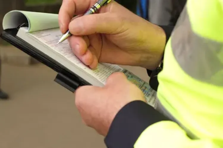 Schimbarea de care şoferii români ar trebui să ştie. În ce condiţii pot primi amenda mare din partea Poliţiei Locale