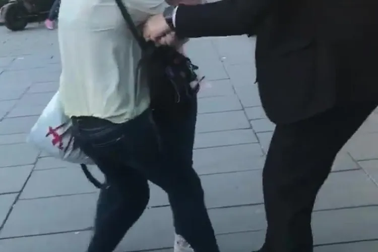 Cluj: Hoațele de la Mall au fost prinse. 5 luni și-au făcut de cap 