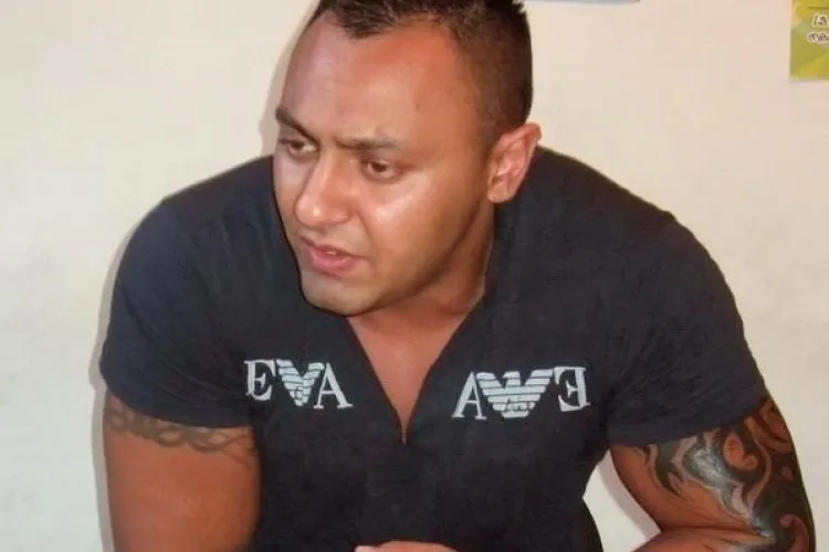 Interlopul Romi Neguș (Romulus Markovics), arestat de mascați. Spaima Ardealului a fost reținut