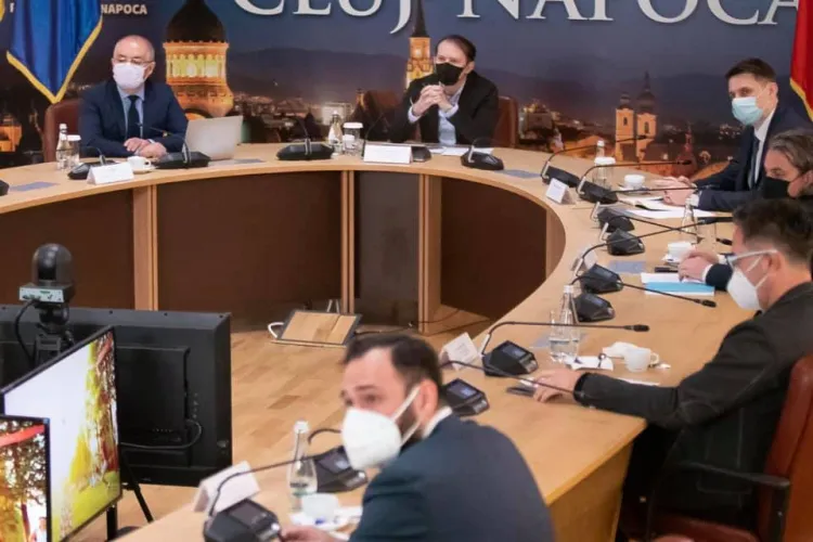 Florin Cîțu s-a răzgândit cu privire la marea relaxare de la 1 iunie: „Are dreptate președintele!”