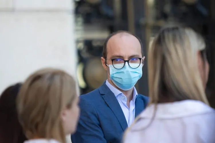 Lista completa a celor 19 membri ai Grupului de Comunicare Strategică, ce ne decide viața de la începutul pandemiei