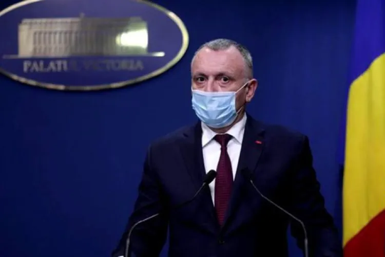 Un maraton al vaccinării va fi organizat în perioada 14 – 16 mai de Universitățile de medicină din Cluj, Iași și Târgu Mureș