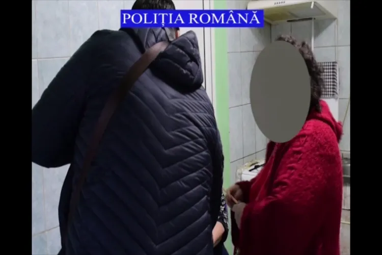 Cluj: Șarpe crescut la sân! I-a sustras altei persoane cu care locuia 185.000 de lei de pe card