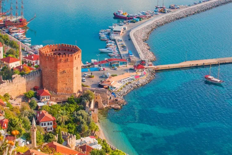 Turcia se pregăteşte pentru primul lockdown