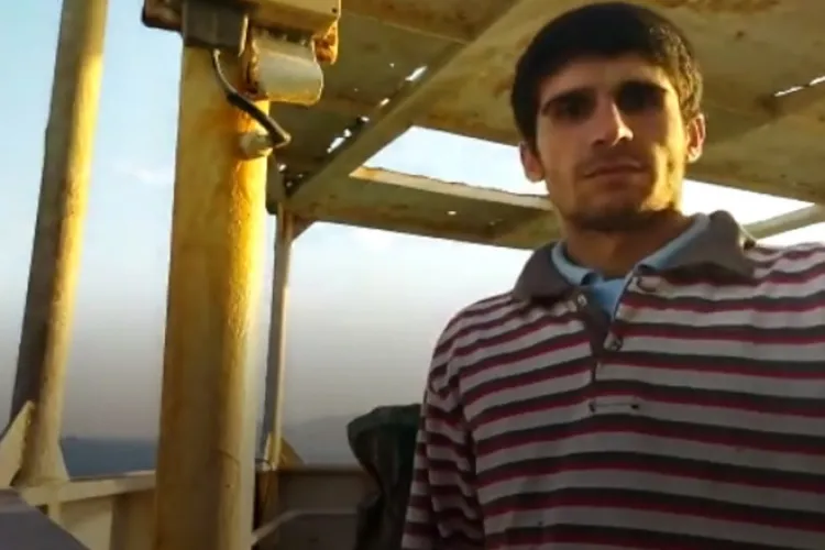 Marinarul blocat timp de 4 ani pe o navă abandonată a fost lăsat să plece acasă. „Am ieșit în sfârșit din închisoare” 