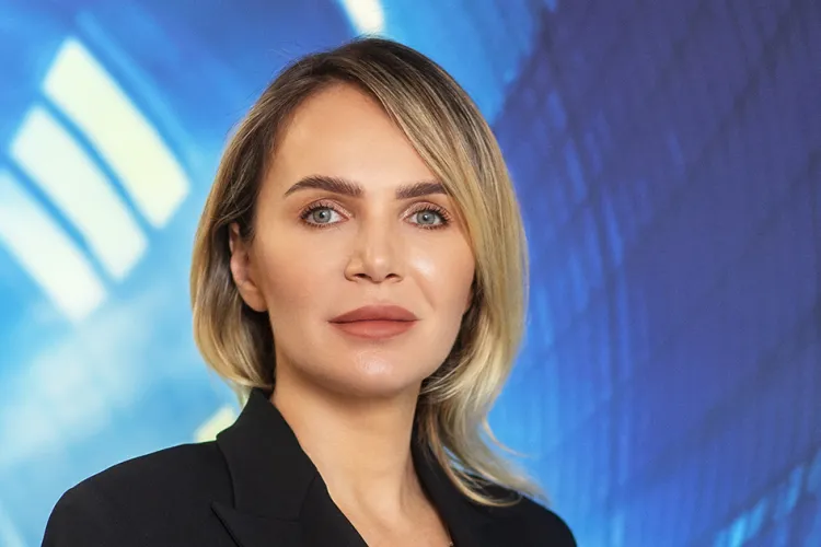 Maria Metz, noul CEO al NTT DATA Romania începând cu 1 mai 2021