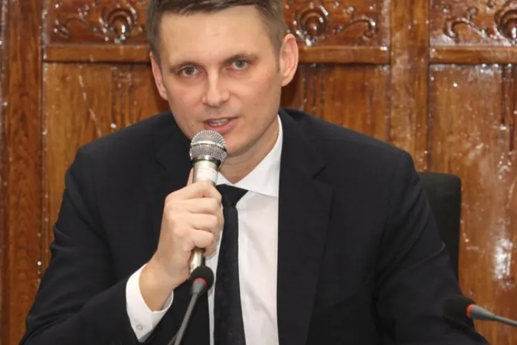 Fostul prefect de Cluj numit în Consiliul de Administrație la Transgaz