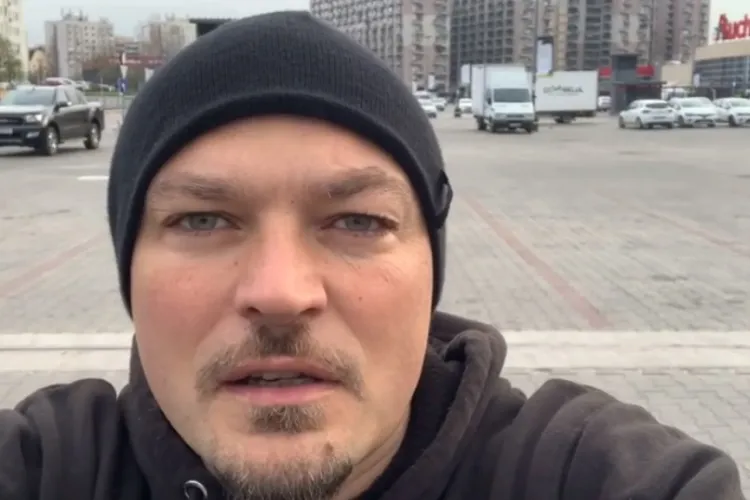 Rapperul Puya, mesaj pentru care merită RESPECT: Dacă vrei cu adevărat să ajuți românii, cumpără produse românești! - VIDEO