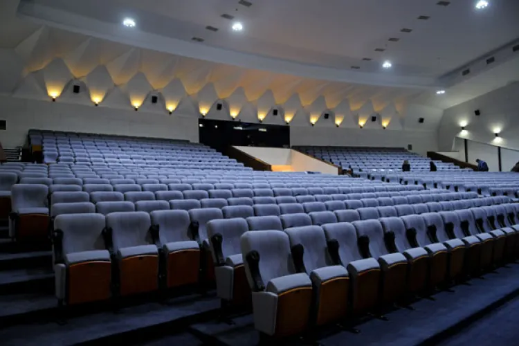 Cinema Florin Piersic nu se deschide: Cel mai probabil vom deschide în 1 iunie