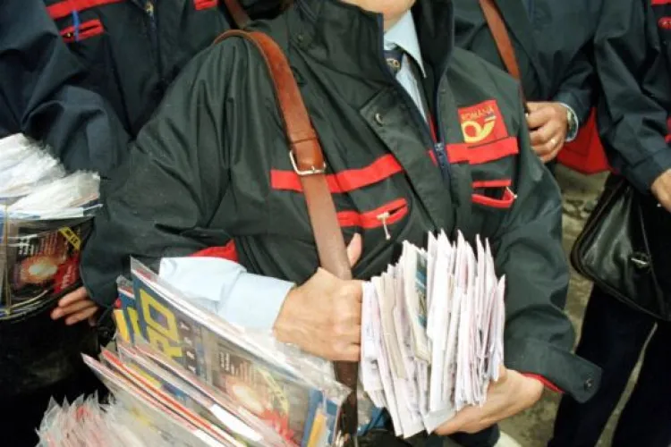 Drogurile plecau de la Cluj cu poșta spre Spania, Italia și Germania 