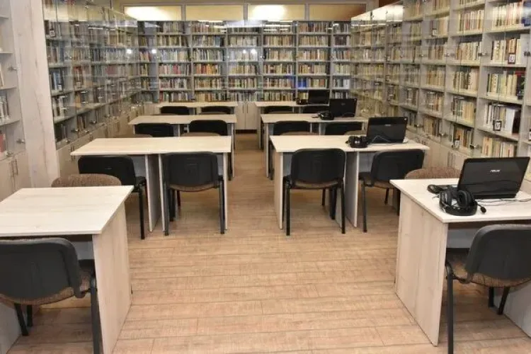 Bogdan Pivariu, primarul Floreștiului, anunță o premieră: Vom amenaja o Bibliotecă și un Centru Multimedia