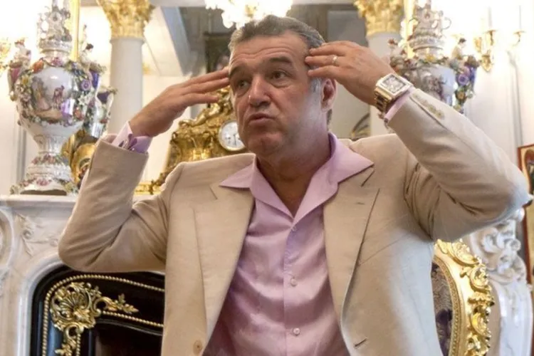 Ce avere are de fapt Gigi Becali