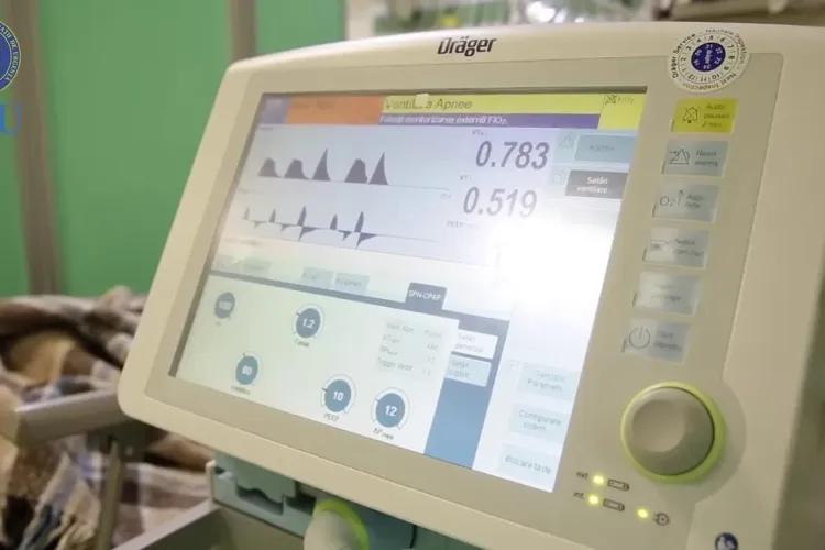 COVID România: Puțin peste 2.000 de cazuri noi de coronavirus, descoperite în ultimele 24 de ore