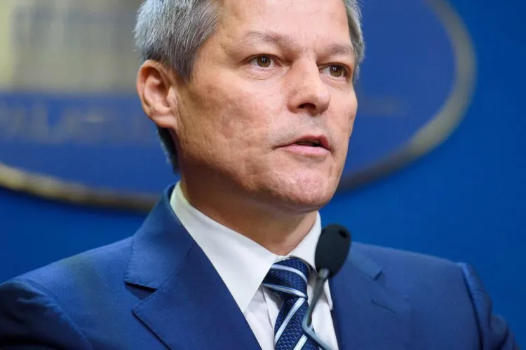 Unde a dispărut Dacian Cioloș. Cozmin Gușă a explicat unde și de ce a dispărut Cioloș   