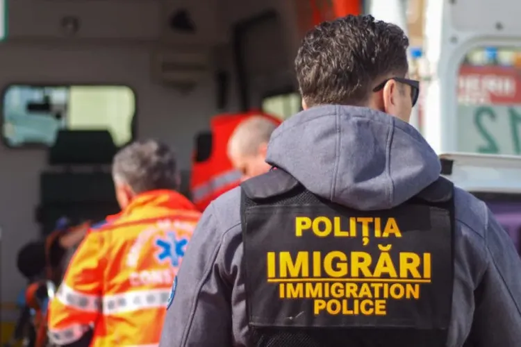 O femeie din Camerun a venit în Cluj și a uitat să mai plece. Aceasta nu va mai putea intra în România timp de 5 ani