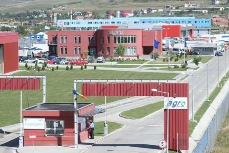 Clujul are un singur punct de sacrificare a mieilor de Paște: Ne civilizăm! Anii trecuți aveam 5 -6 puncte deschise