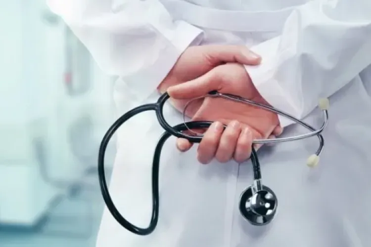 Alin Tișe nu este de acord să plătească masa medicilor rezidenți din spitalele clujene    