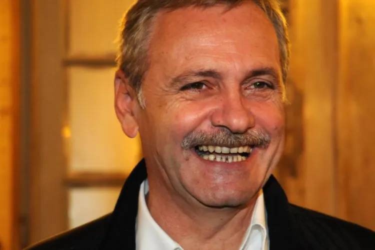 Dragnea iese din închisoare la finalul lunii aprilie? A primit aviz pozitiv pentru eliberare
