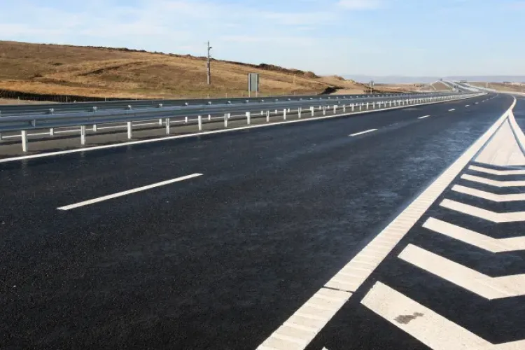 Ce autostrăzi ar putea fi finanțate din PNRR. Comisia Europeană strâmbă din nas pentru că bugetul cerut este prea mare