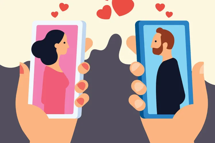 Facebook testează o nouă aplicaţie de speed-dating. Cum va funcționa?