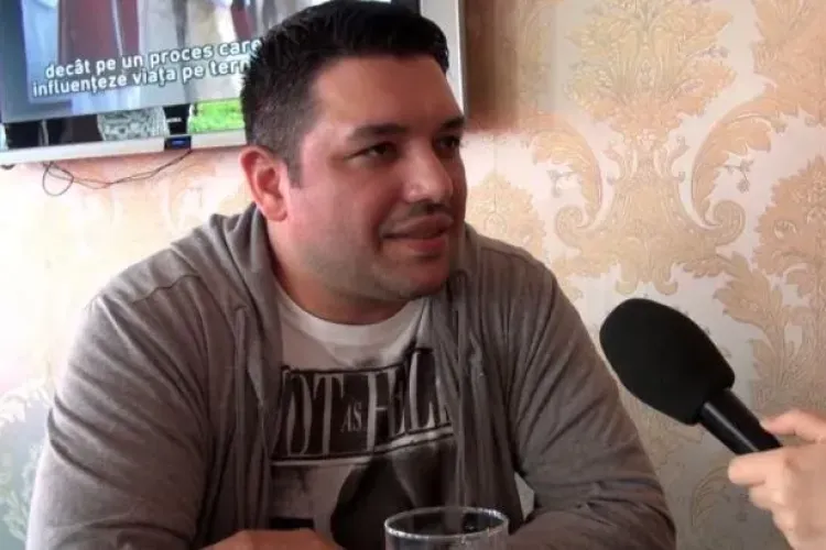 „Escobar de România” a murit în spital. Raj, traficantul vedetelor, răpus de COVID