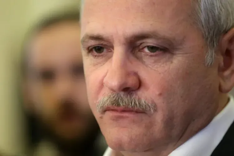 Zi decisivă pentru Liviu Dragnea. Fostul lider PSD află dacă va fi un om liber