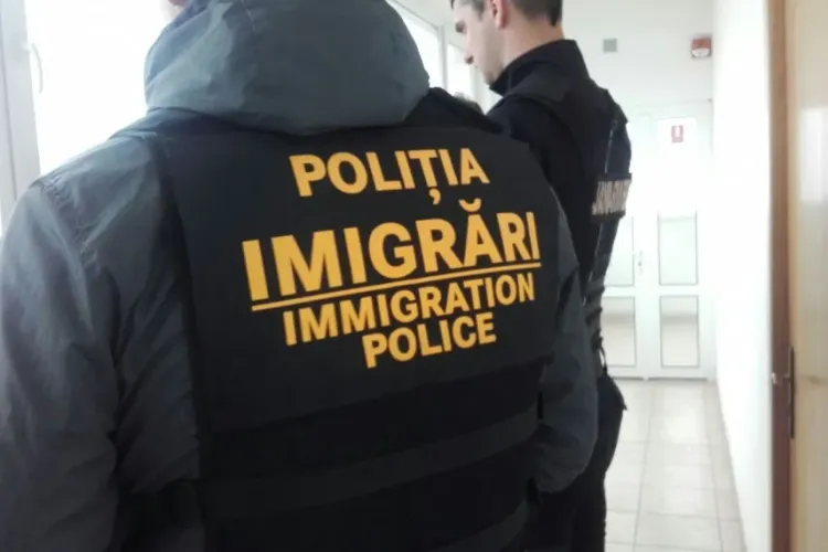  Posturi la Inspectoratul General pentru Imigrări. Detalii în anunț