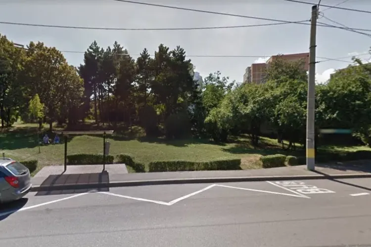 Boc, despre spațiul verde scos la vânzare în Gheorgheni: Oamenii să stea liniștiți, atât timp cât sunt eu primar    