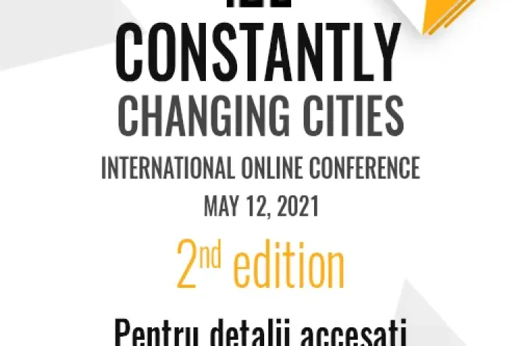Sute de experți europeni vor dezbate infrastructura orașelor într-o conferință online. Ce nota va lua Cluj-Napoca?