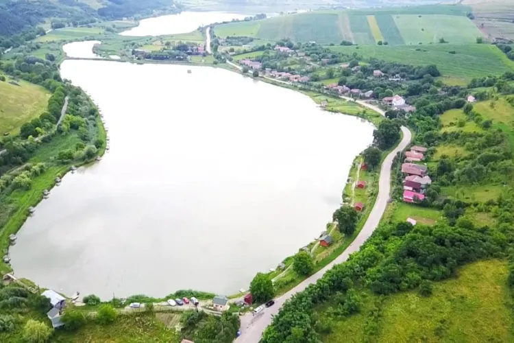 Se va introduce gazul în comuna Țaga, satele: Sântioana, Sântejude, Sântejude-Vale și Năsal   