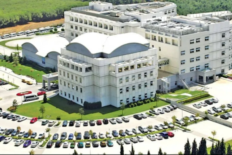 Spitalul Regional de Urgență Iași a primit 250 de milioane de euro pentru demararea investiției