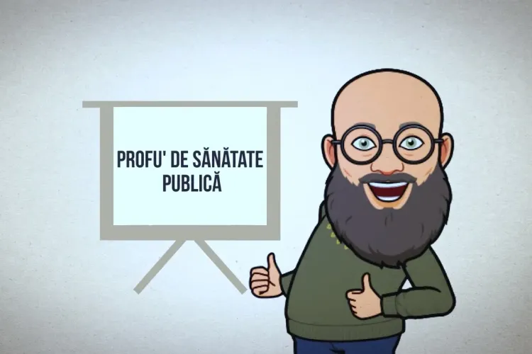 E folositoare carantina parțială, de după ora 20.00? Ce spune ”profesorul de sănătate” de la UBB Cluj