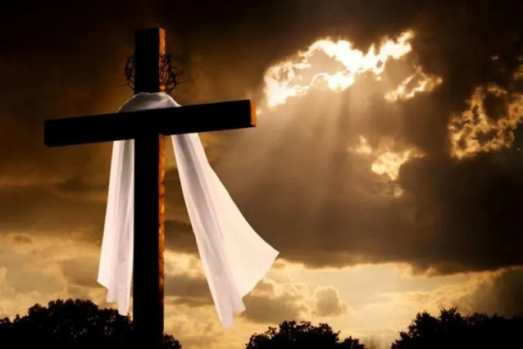 Joia Mare. Tradiții și obiceiuri în Săptămâna Patimilor