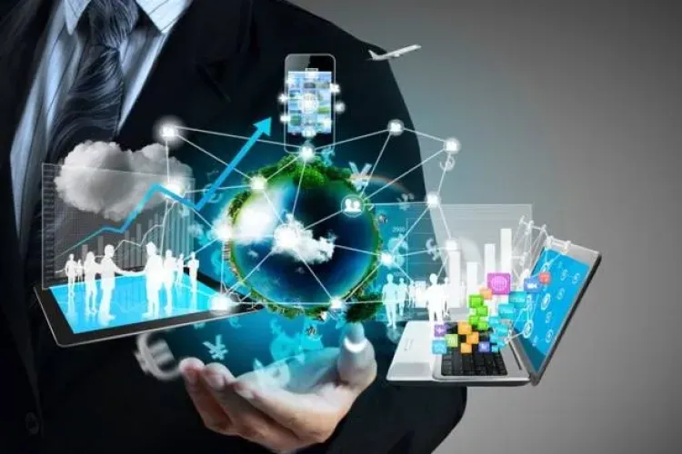 Primăria Cluj-Napoca înființează Serviciul de transformare digitală. Se va ocupa de lucruri SF   