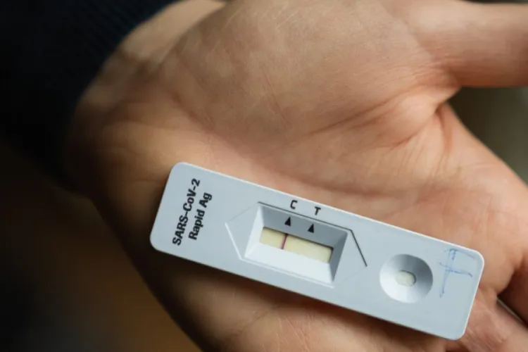 20 de localități din Cluj, unde incidența de COVID-19 e 0.00