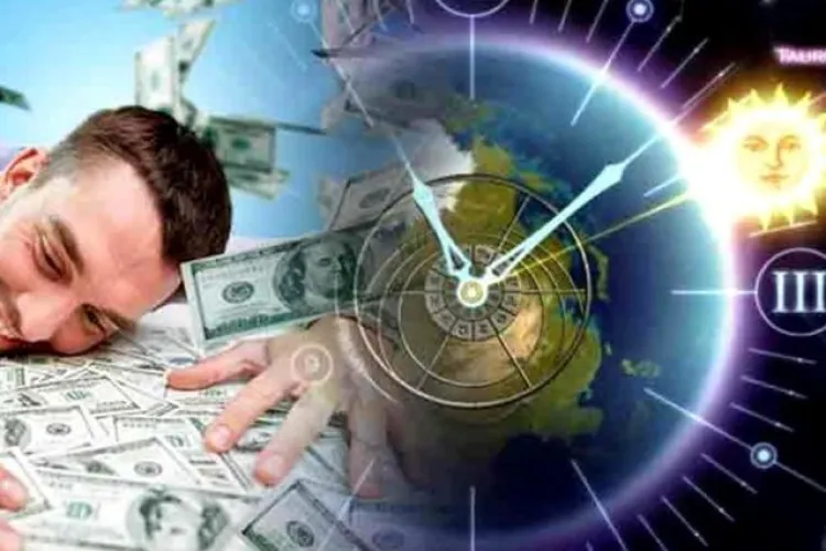 5 zodii care fac bani repede. Norocoșii horoscopului în 2021