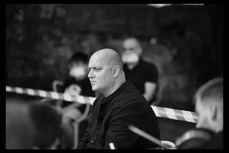 A murit Răzvan Metea, dirijorul ”Bigg Dimm a'Band”. A pierdut lupta cu COVID -19 - FOTO