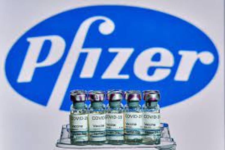 UE anunţă un nou contract cu Pfizer-BioNTech pentru 1,8 miliarde de doze de vaccinuri 