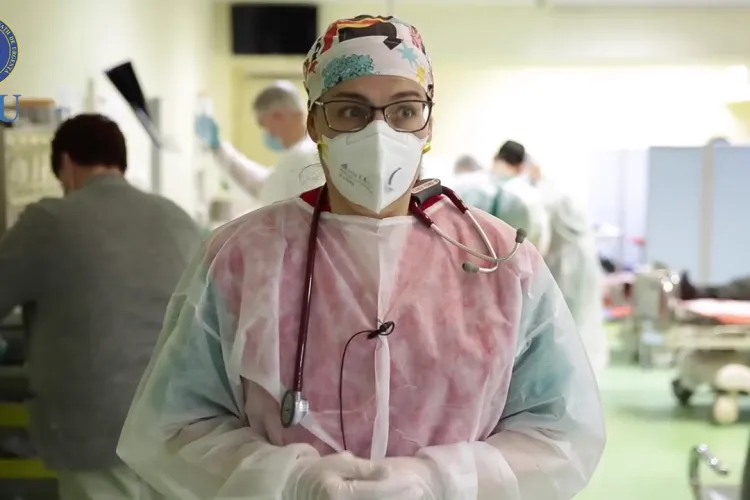 Cluj Vaccinare: Care sunt cele mai ”harnice” orașe reședință de județ în privința vaccinării   