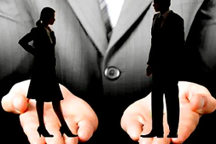 8 mai - Ziua egalității de șanse între femei și bărbați 