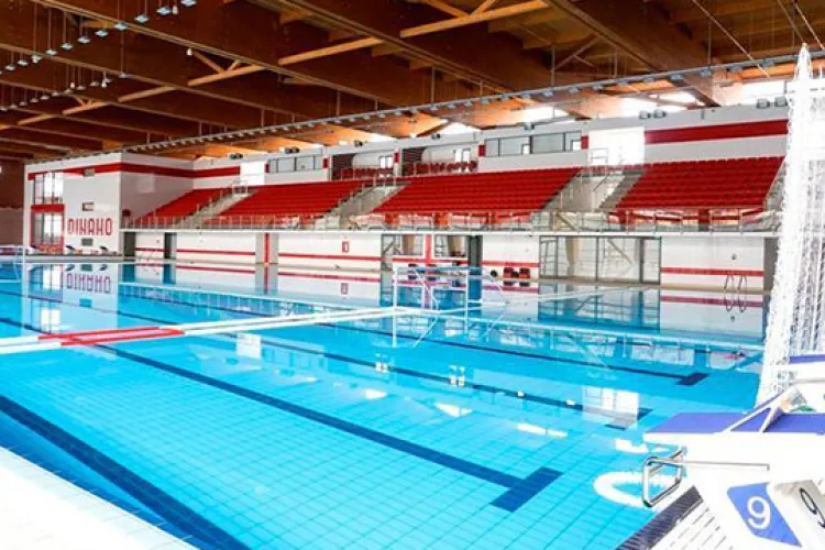 Floreștiul va avea sala de sport și bazin de înot. S-a aprobat PUZ -ul pentru sistematizarea zonei