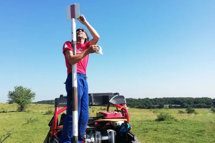 Cluj: Care sunt cele 12 trasee turistice montane omologate la nivel județean