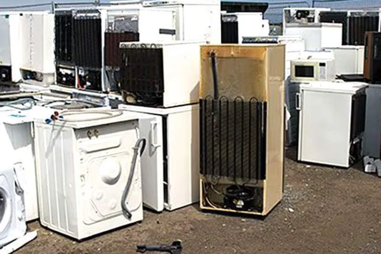 Cele trei etape ale programului „Rabla pentru electrocasnice”. Ce produse sunt eligibile