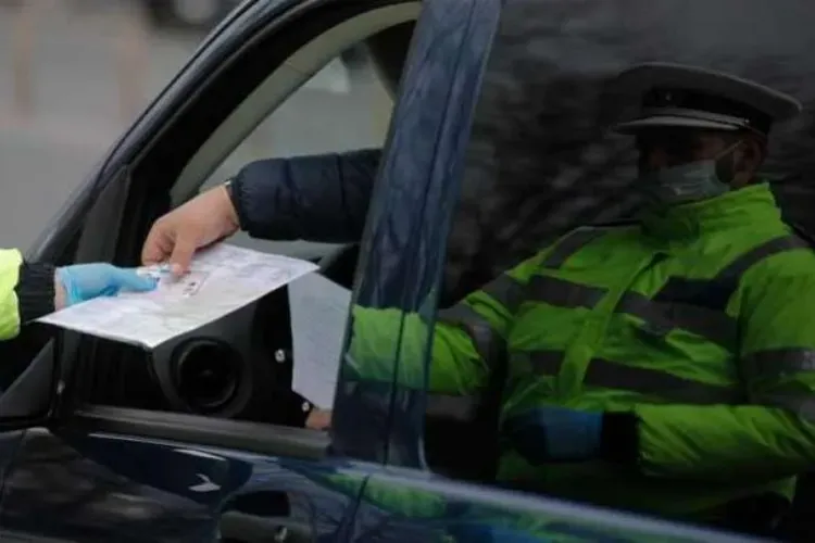 Amenzile primite de români în starea de alertă sunt la un pas de a fi anulate de CCR