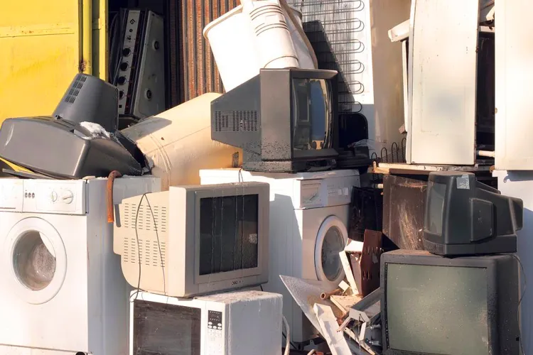 Rabla pentru electrocasnice începe pe 14 mai. Buget dublu faţă de 2019, laptopurile sunt lăsate la urmă