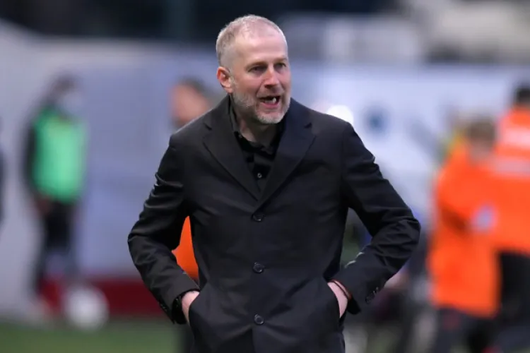 Întrebarea momentului: Rămâne Edi Iordănescu la CFR?