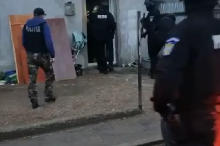 Două ”valori” din Bonțida, jud. Cluj, s-au dat drept angajați la gaze și au tâlhărit un bătrân de 150.000 de lei - VIDEO   