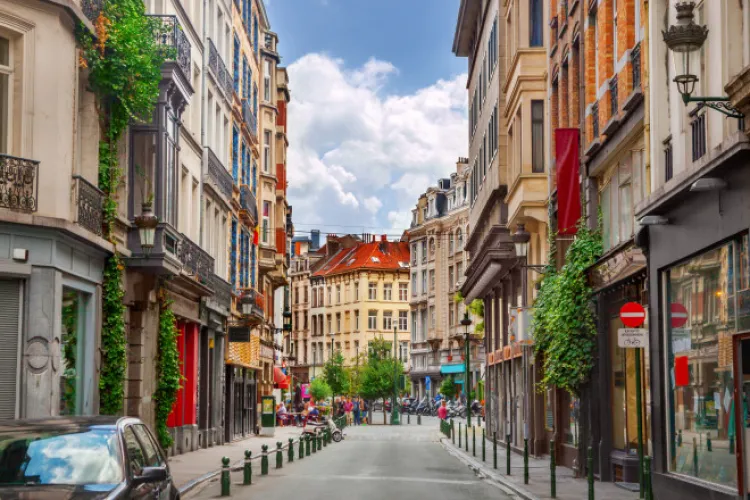 Cea mai scurtă carantină din lume, în Bruxelles. S-a ridicat după două ore de la aprobare